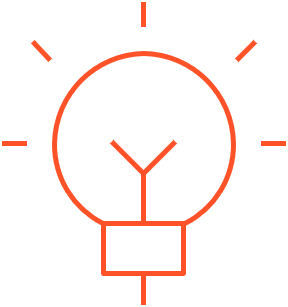 Icon Kreativität