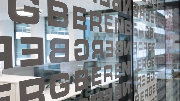 Berenberg Sektoren