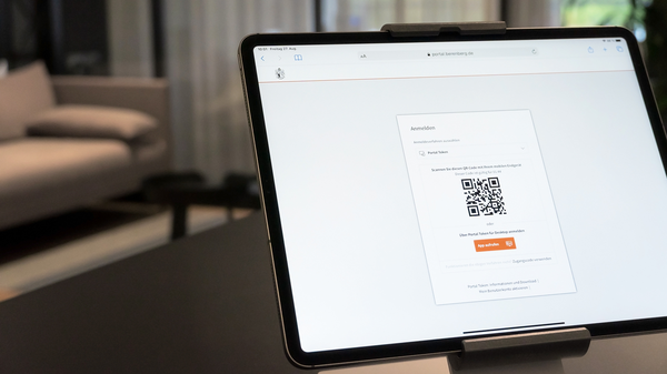 Berenberg Corporate Portal