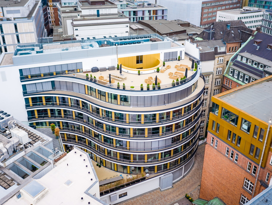 Berenberg Real Estate Asset Management