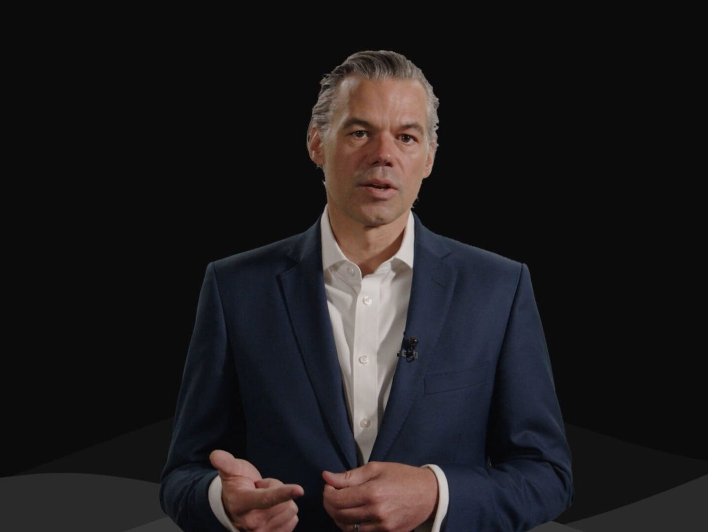 Oliver Brunner - Berenberg