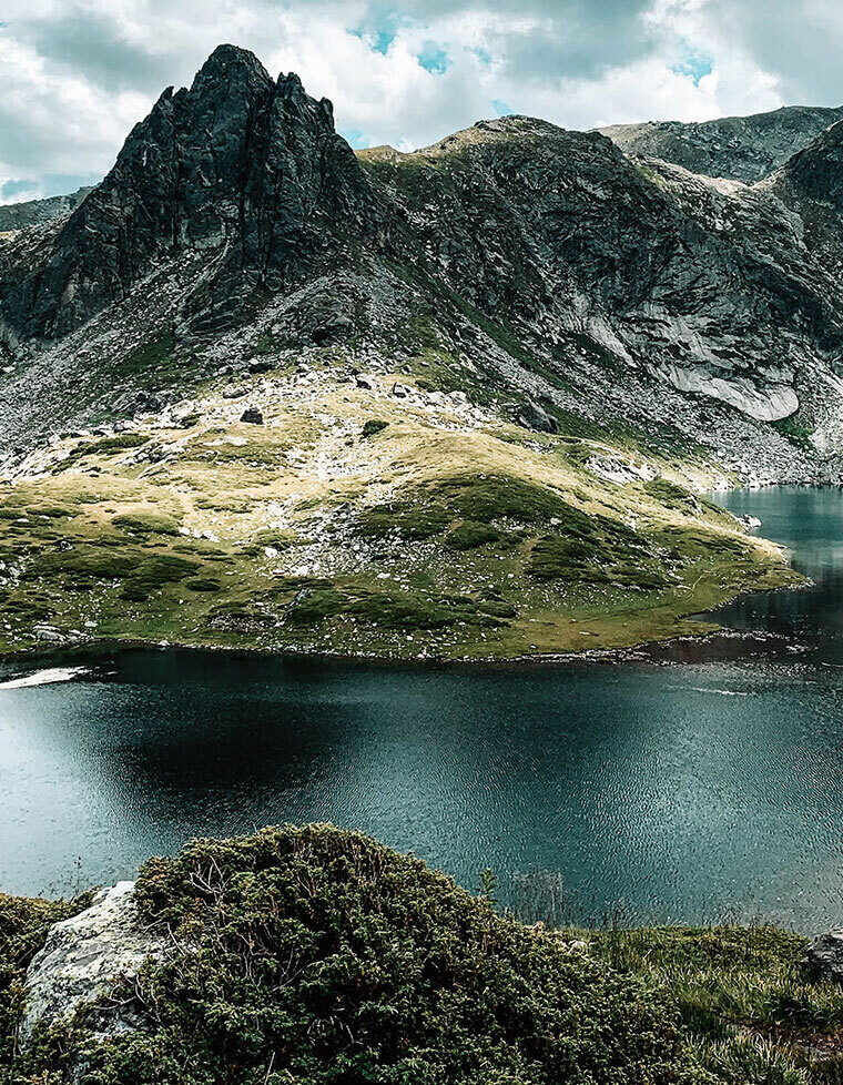 Berenberg Nur der Wandel ist beständig Berenberg