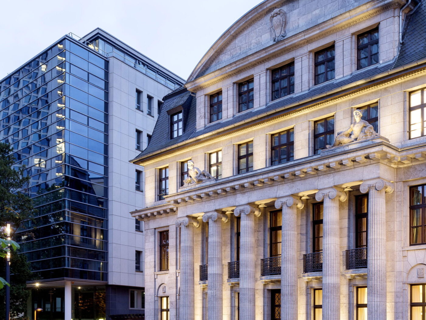 Berenberg Frankfurt