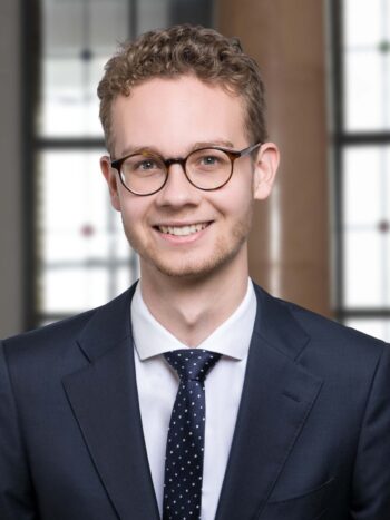 Fabian Weinstock Berenberg