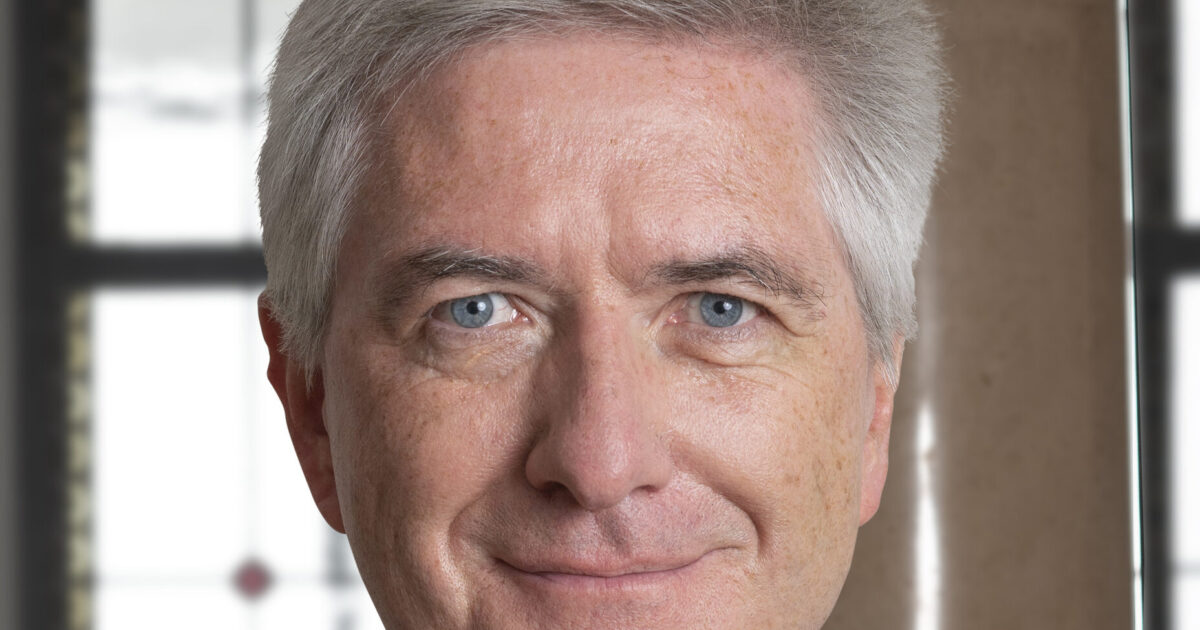 Prof. Dr. Bernd Meyer Berenberg