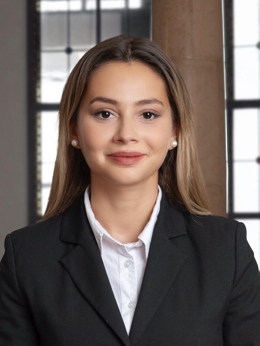 Ceylan Selin
