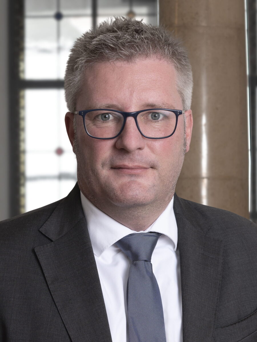Bremser Frank