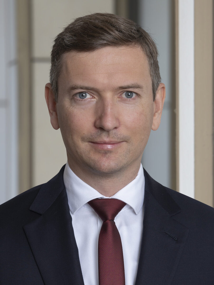 Ewald Stefan