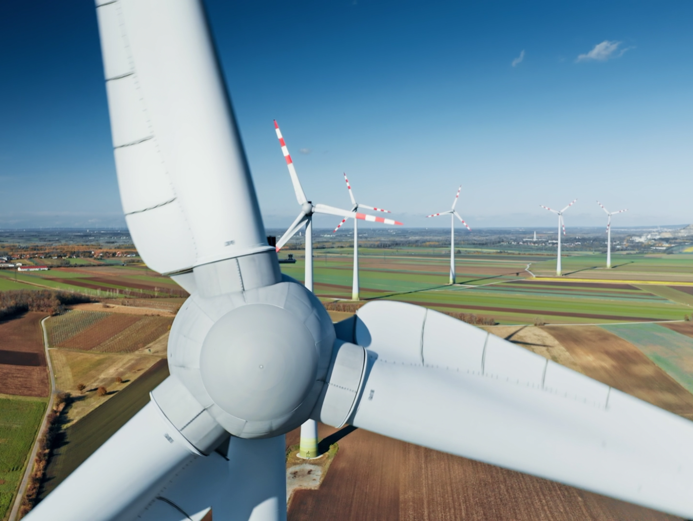 Strategischer Partner für institutionelle Kunden Berenberg