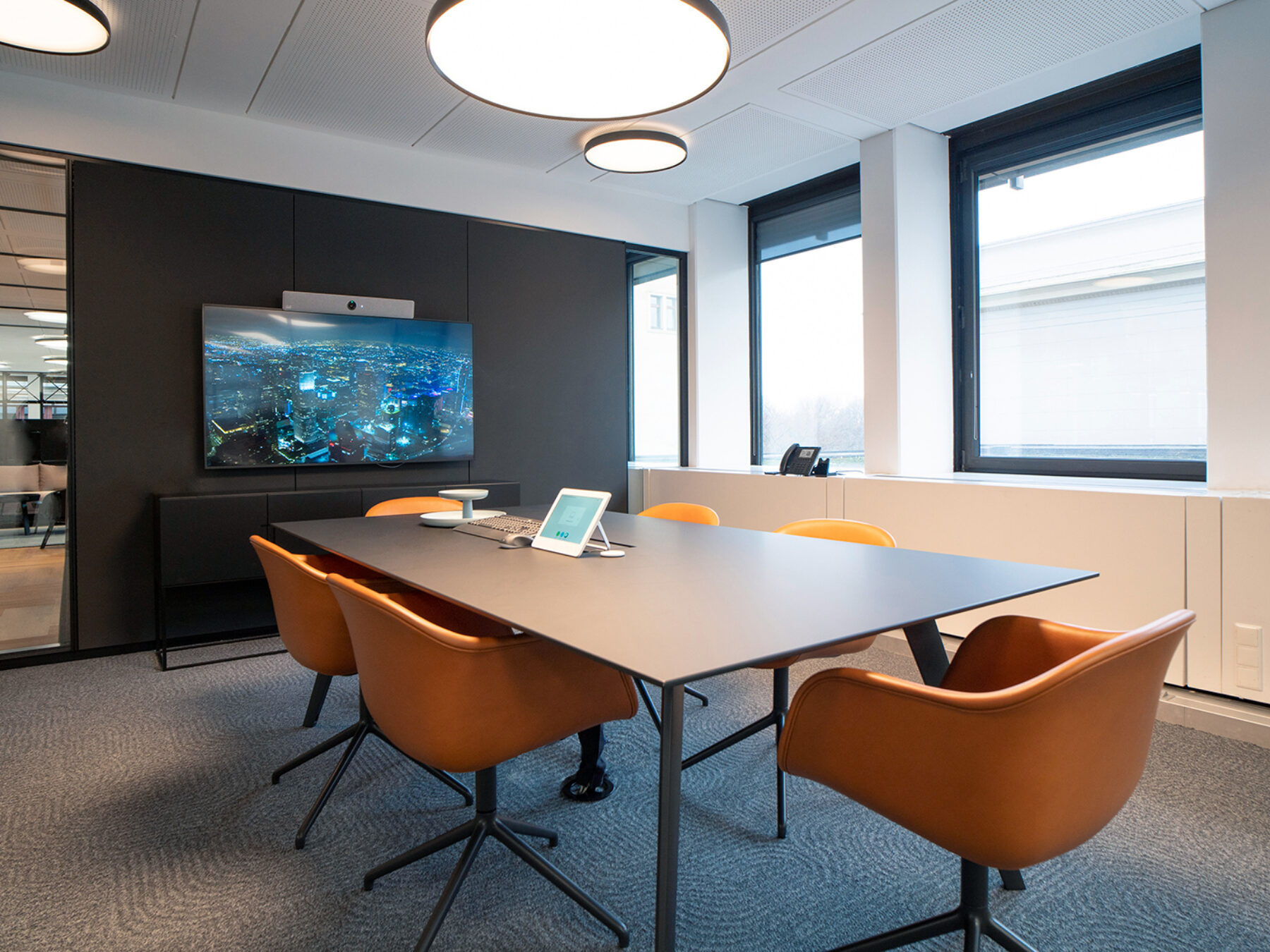 Berenberg Structured Finance