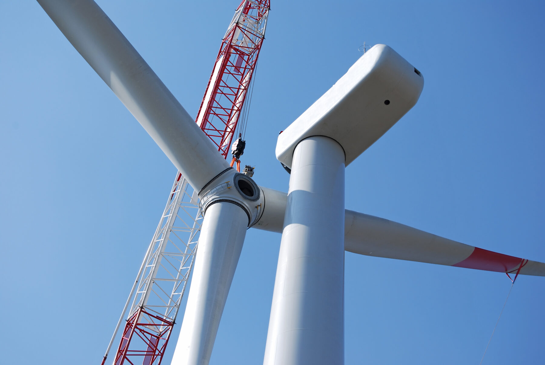 Windkraft