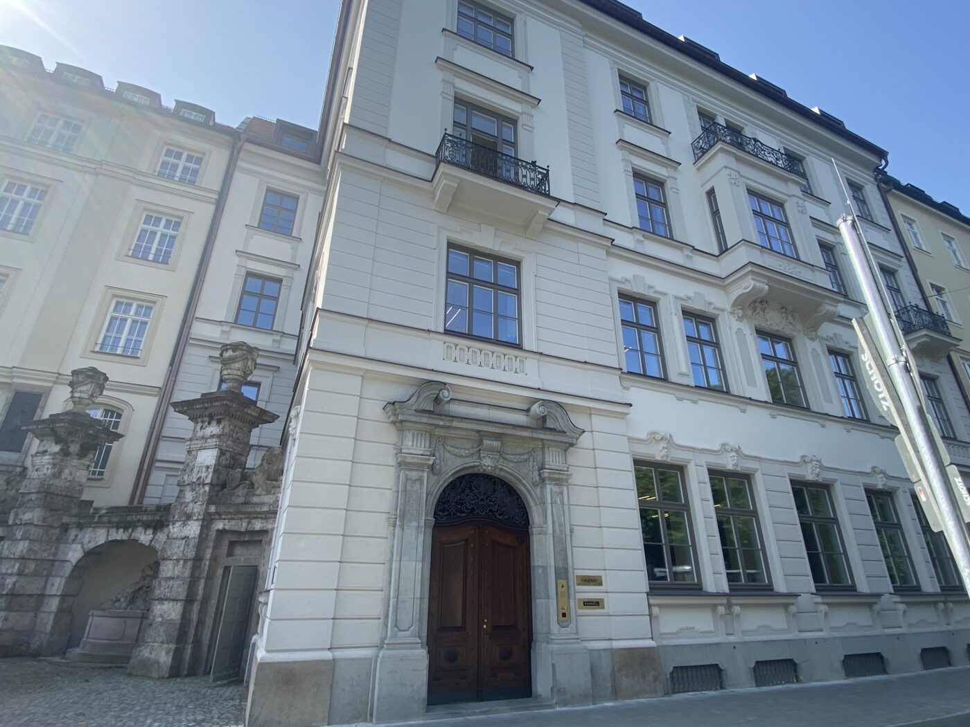 Berenberg München - Berenberg