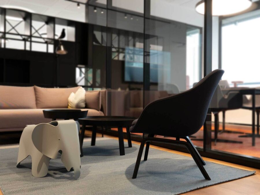 Berenberg Unternehmer & Young Entrepeneurs