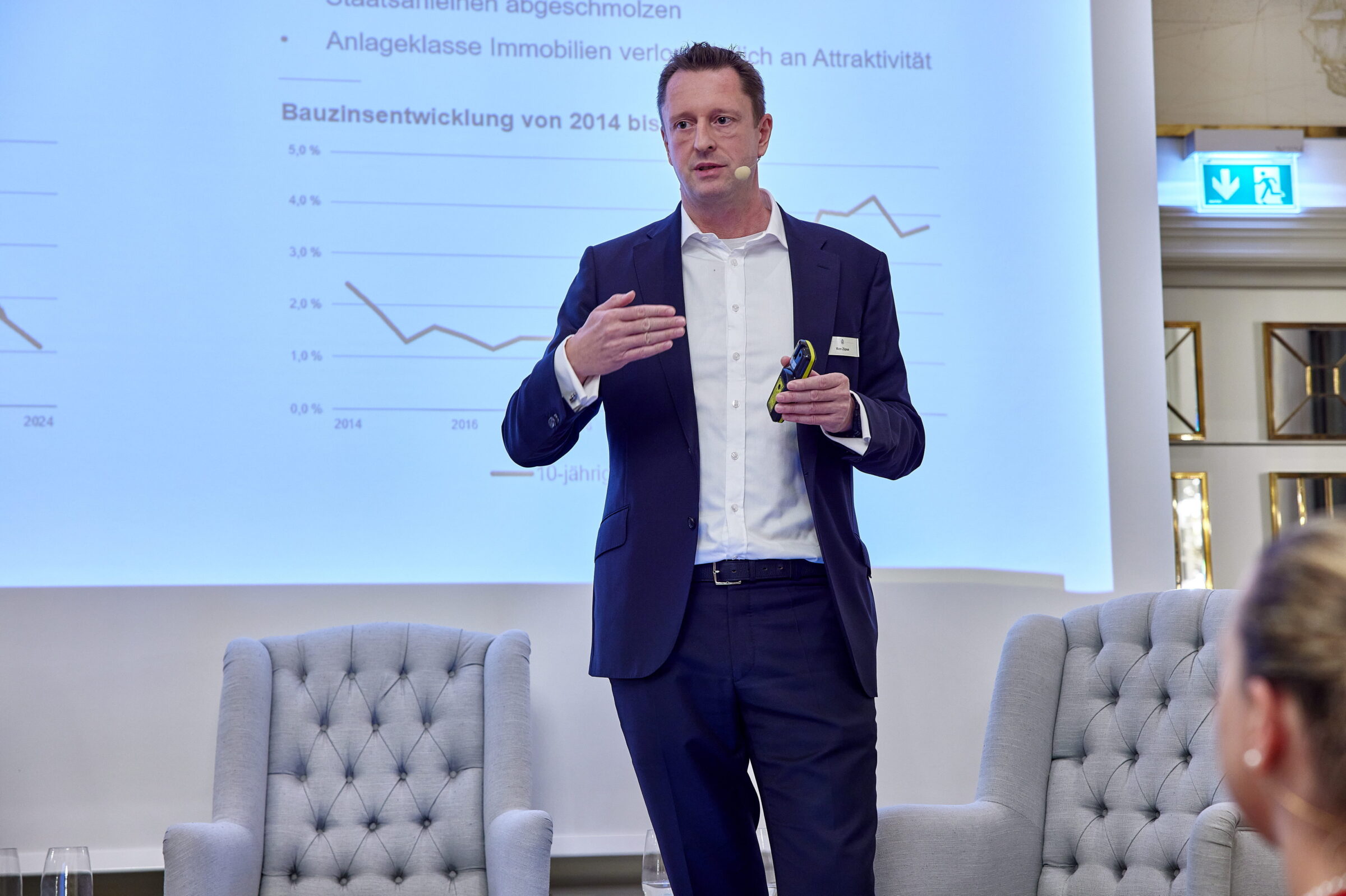 Berenberg Single Family Office Konferenz 2024 Berenberg