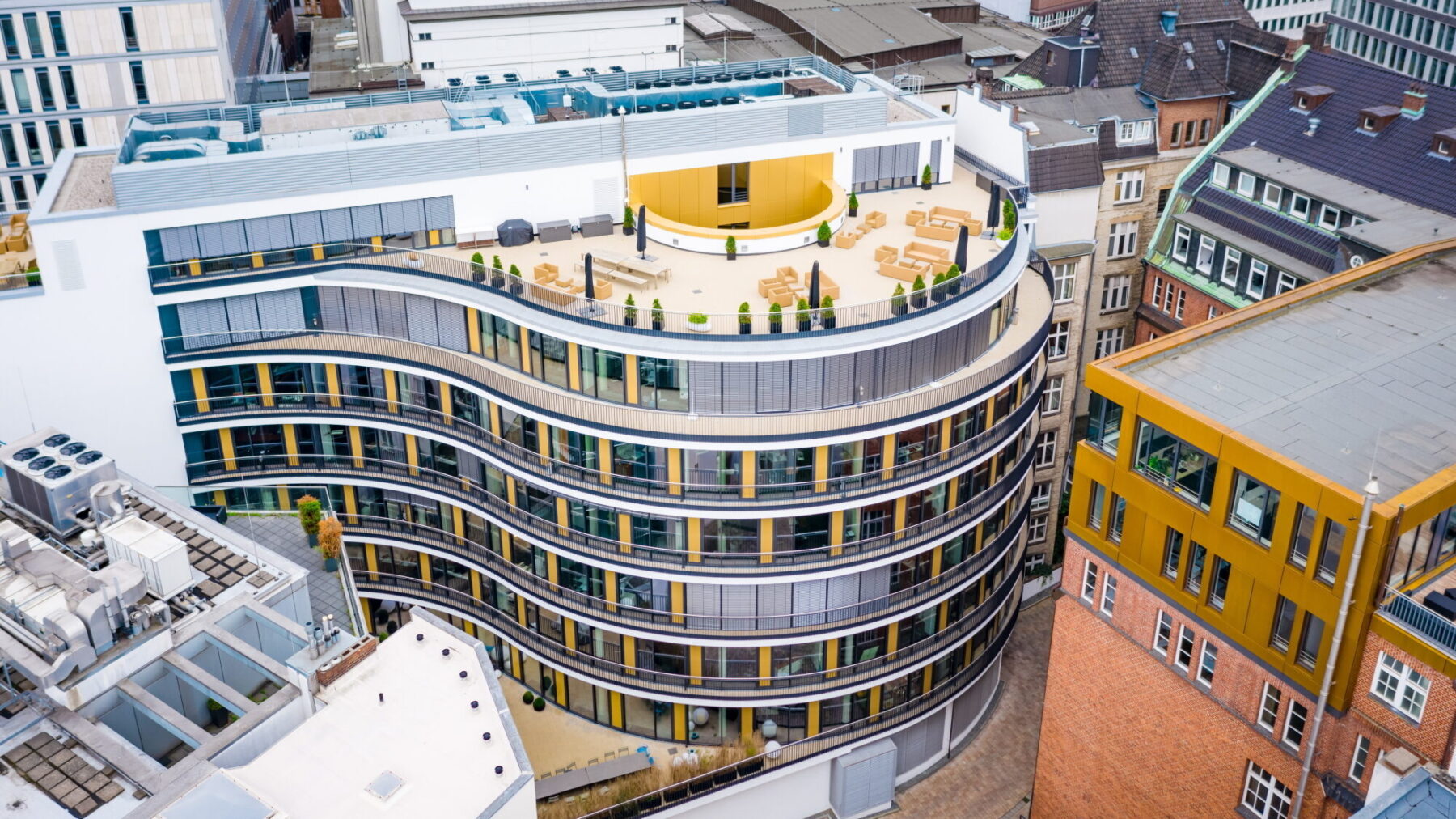 Berenberg Real Estate Asset Management