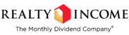 Realty Income Corp