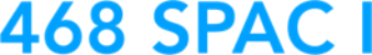 468 SPAC I SE