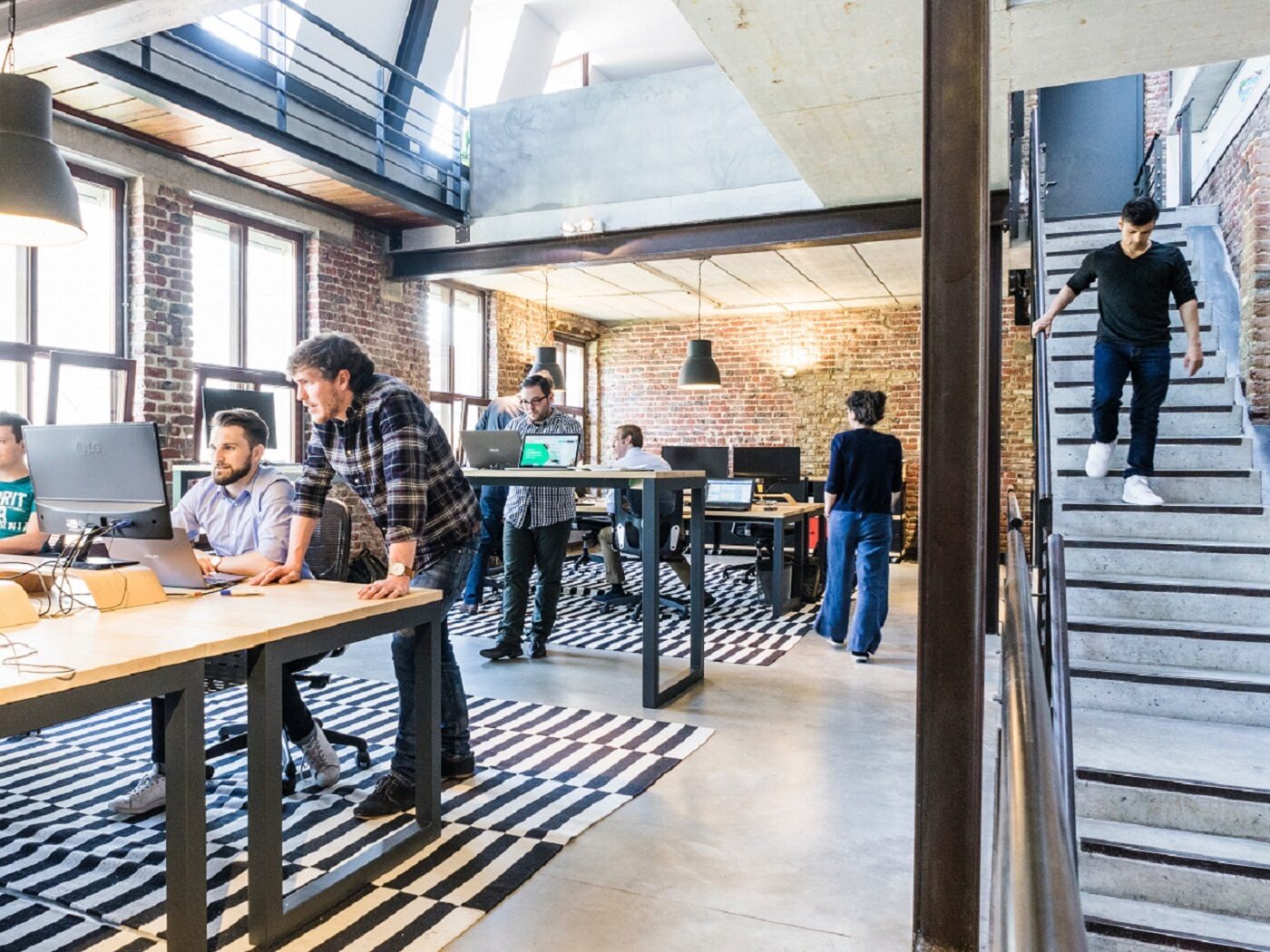 Berenberg im Interview Berenberg