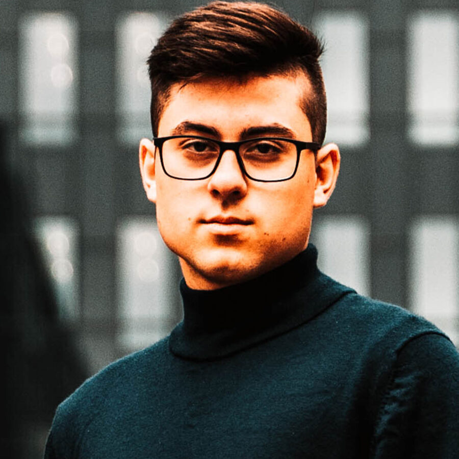 Davis Zöllner Berenberg Akademie