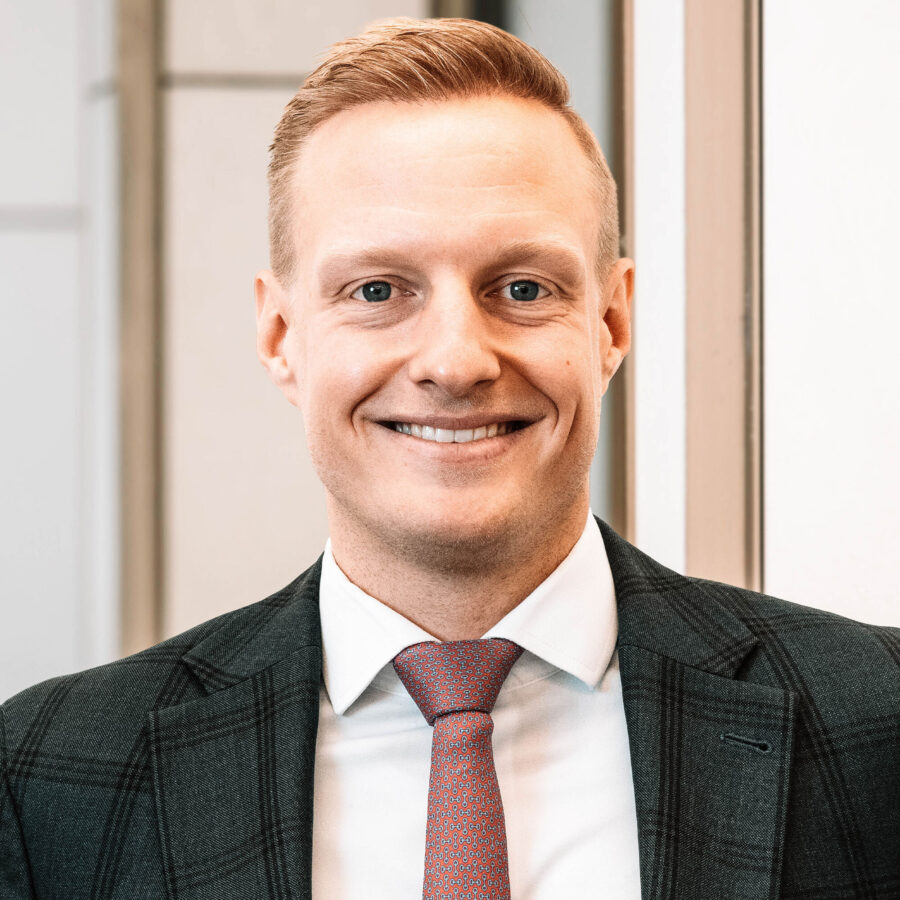 Frederik Gottlob Berenberg Akademie