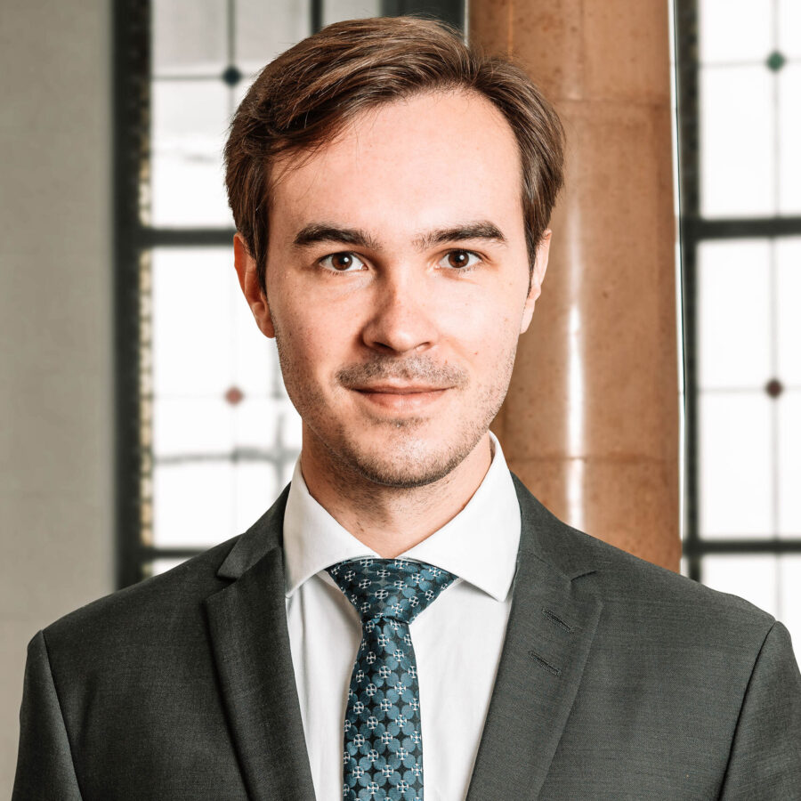 Ludwig Kemper Berenberg Akademie