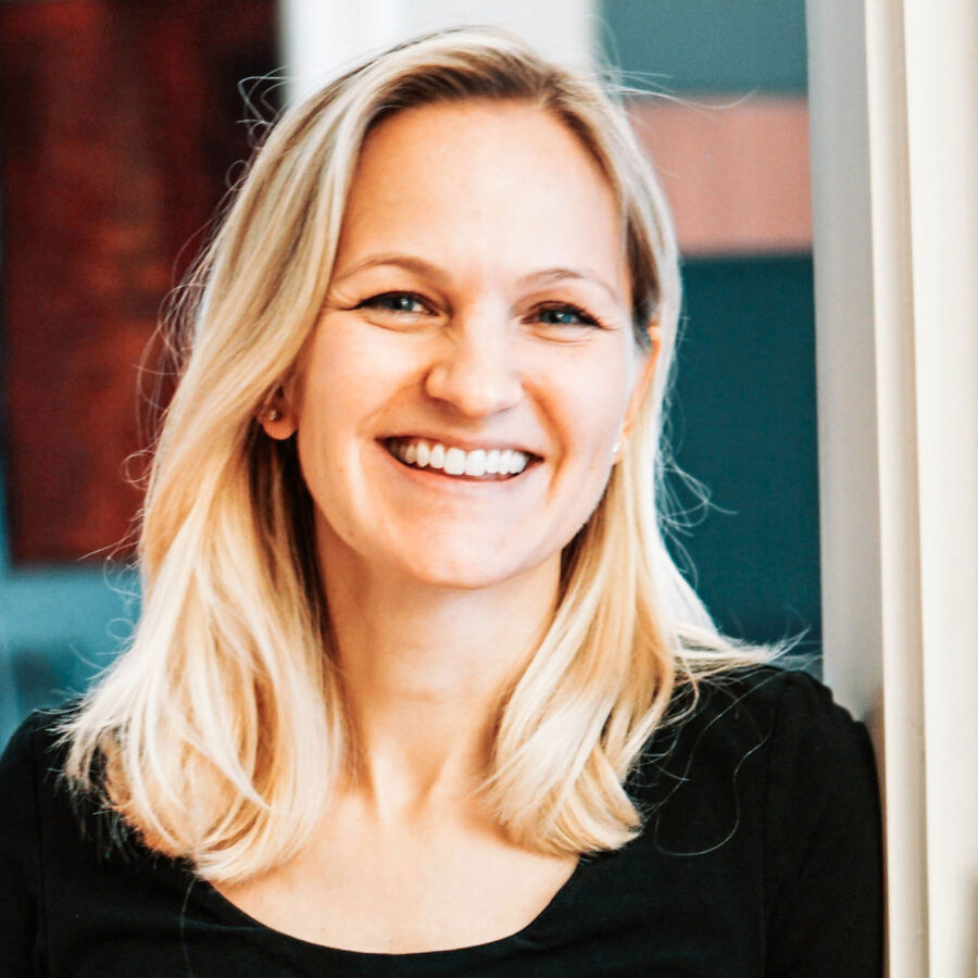 Susanne Fromm Berenberg Akademie